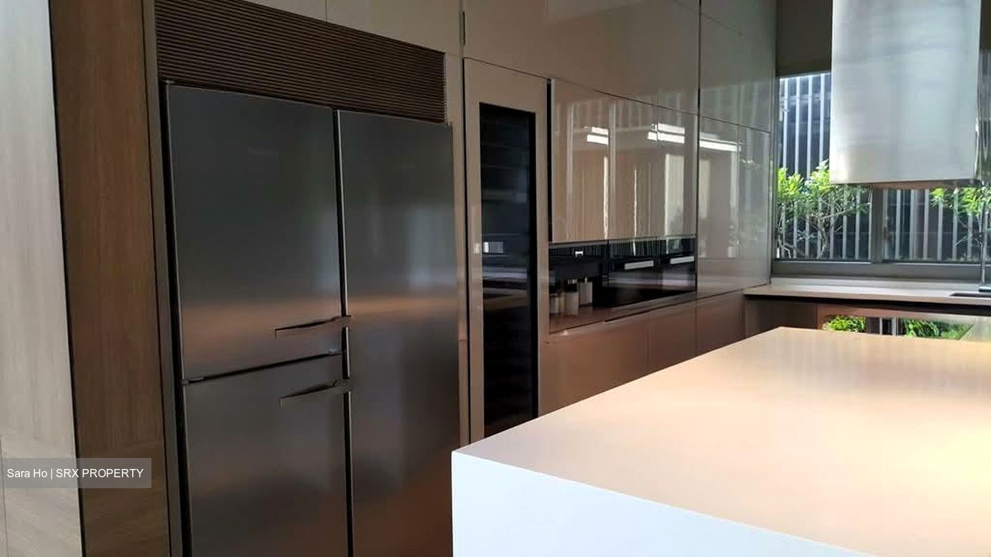 Leedon Residence (D10), Condominium #561291381